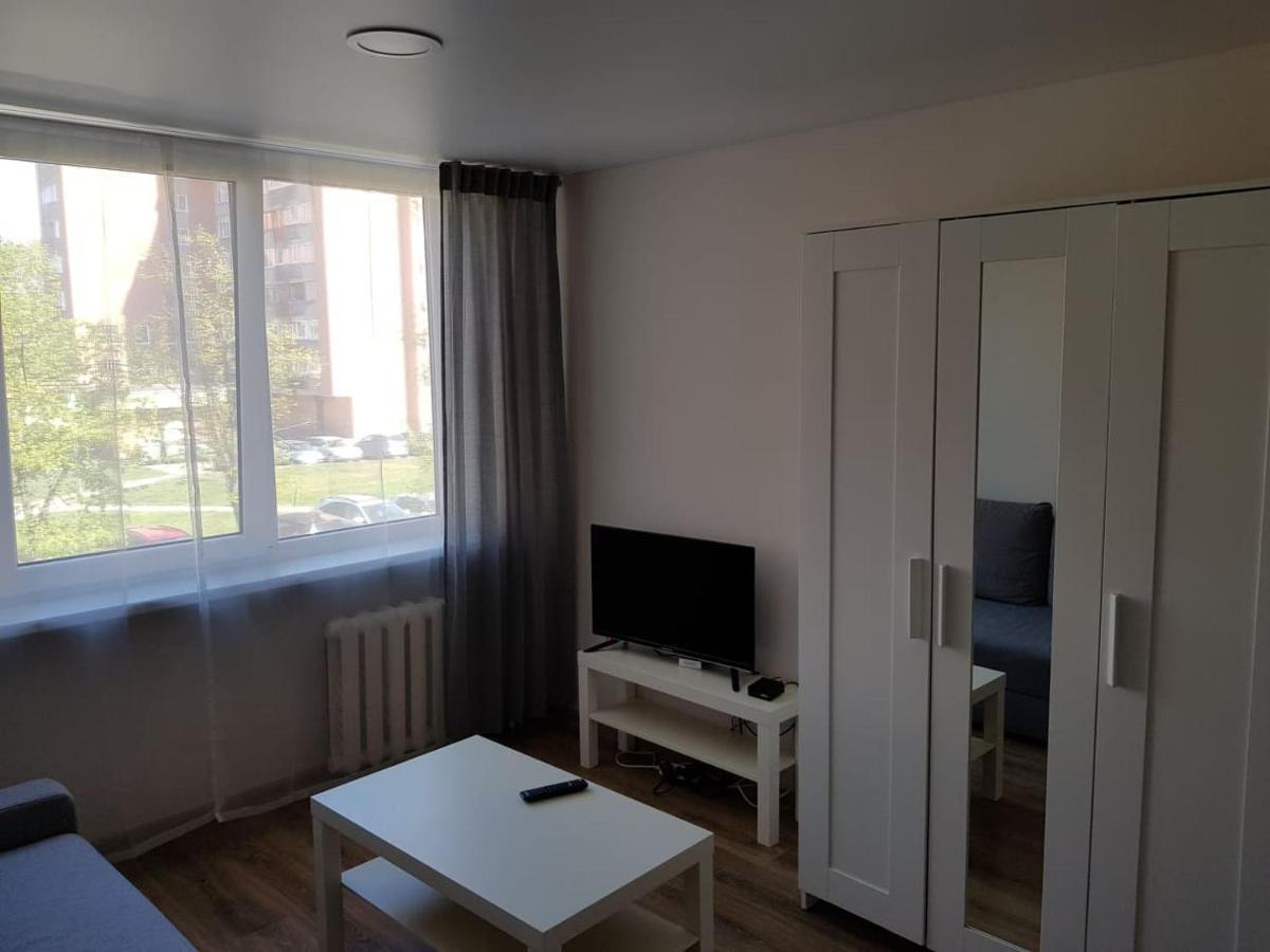 Akropolis Apartment For You Клайпеда Екстер'єр фото