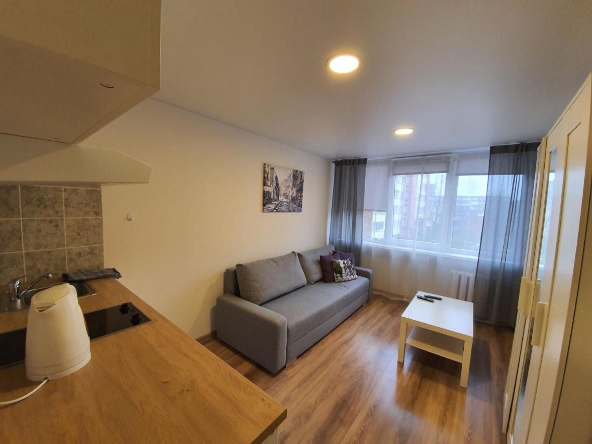Akropolis Apartment For You Клайпеда Екстер'єр фото